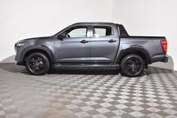 2024 Mazda BT-50 SP
