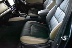 2024 Mazda BT-50 SP