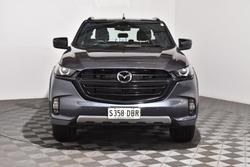 2024 Mazda BT-50 SP