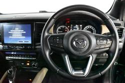 2024 Mazda BT-50 SP