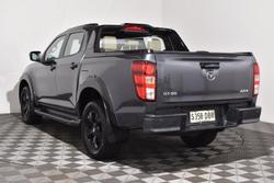 2024 Mazda BT-50 SP