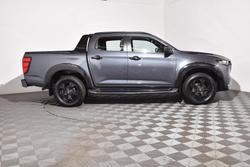 2024 Mazda BT-50 SP