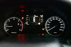 2024 Mazda BT-50 SP