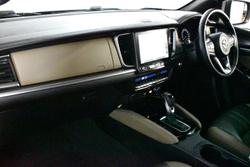 2024 Mazda BT-50 SP