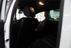 2020 Ford Ranger Wildtrak PX MkIII MY20.25 4X4 Dual Range Arctic White