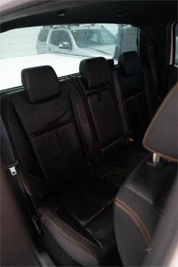 2020 Ford Ranger Wildtrak PX MkIII MY20.25 4X4 Dual Range Arctic White