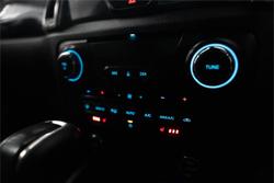 2020 Ford Ranger Wildtrak PX MkIII MY20.25 4X4 Dual Range Arctic White