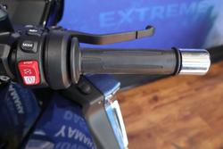 2024 BMW Motorrad K 1600 GTL Blue