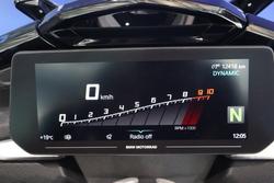 2024 BMW Motorrad K 1600 GTL Blue