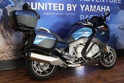 2024 BMW Motorrad K 1600 GTL Blue