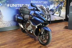 2024 BMW Motorrad K 1600 GTL Blue