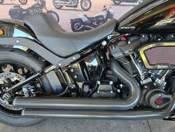 2025 HARLEY-DAVIDSON FXLRS LOW RIDER S (117)