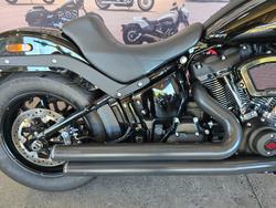 2025 HARLEY-DAVIDSON FXLRS LOW RIDER S (117)