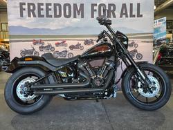 2025 HARLEY-DAVIDSON FXLRS LOW RIDER S (117)