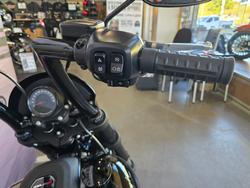 2025 HARLEY-DAVIDSON FXLRS LOW RIDER S (117)
