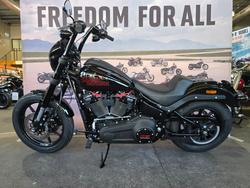 2025 HARLEY-DAVIDSON FXLRS LOW RIDER S (117)