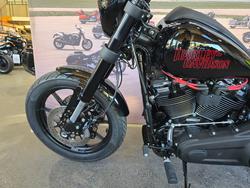 2025 HARLEY-DAVIDSON FXLRS LOW RIDER S (117)