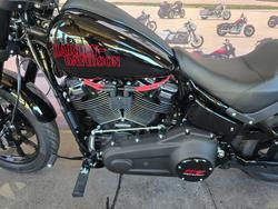 2025 HARLEY-DAVIDSON FXLRS LOW RIDER S (117)