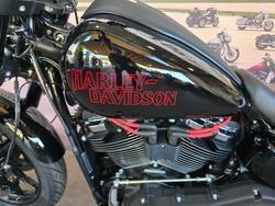 2025 HARLEY-DAVIDSON FXLRS LOW RIDER S (117)
