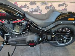 2025 HARLEY-DAVIDSON FXLRS LOW RIDER S (117)