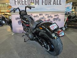 2025 HARLEY-DAVIDSON FXLRS LOW RIDER S (117)