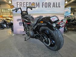 2025 HARLEY-DAVIDSON FXLRS LOW RIDER S (117)