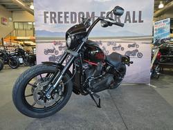 2025 HARLEY-DAVIDSON FXLRS LOW RIDER S (117)