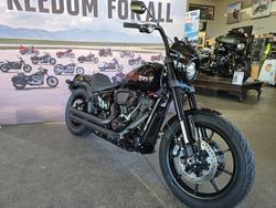 2025 HARLEY-DAVIDSON FXLRS LOW RIDER S (117)