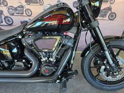 2025 HARLEY-DAVIDSON FXLRS LOW RIDER S (117)