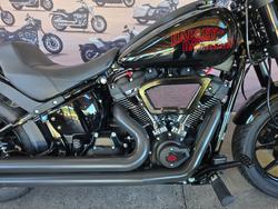 2025 HARLEY-DAVIDSON FXLRS LOW RIDER S (117)