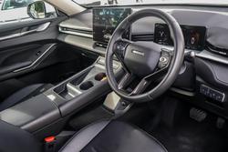 2025 GWM Haval H6 Lux Hybrid
