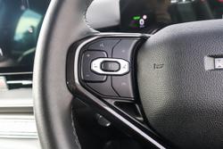 2025 GWM Haval H6 Lux Hybrid