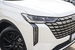 2025 GWM Haval H6 Lux Hybrid