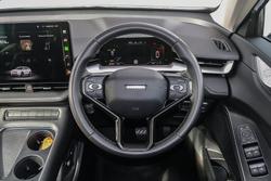 2025 GWM Haval H6 Lux Hybrid