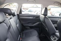 2025 GWM Haval H6 Lux Hybrid