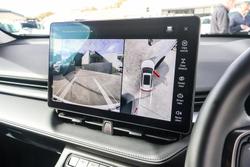 2025 GWM Haval H6 Lux Hybrid