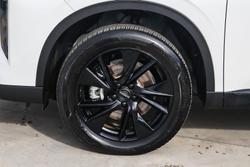 2025 GWM Haval H6 Lux Hybrid