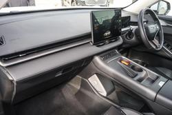 2025 GWM Haval H6 Lux Hybrid