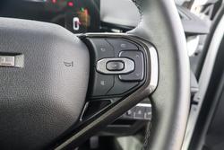 2025 GWM Haval H6 Lux Hybrid