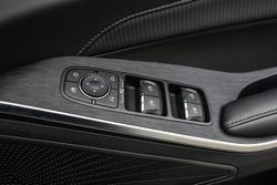 2025 GWM Haval H6 Lux Hybrid