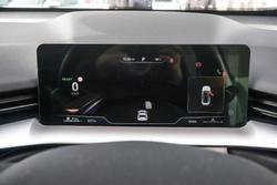 2025 GWM Haval H6 Lux Hybrid