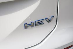 2025 GWM Haval H6 Lux Hybrid