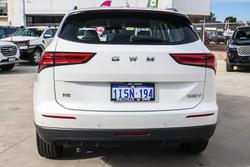 2025 GWM Haval H6 Lux Hybrid