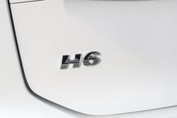 2025 GWM Haval H6 Lux Hybrid