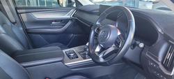 2023 Mazda CX-60 D50e GT