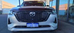 2023 Mazda CX-60 D50e GT