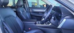 2023 Mazda CX-60 D50e GT
