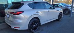 2023 Mazda CX-60 D50e GT