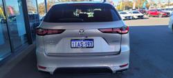 2023 Mazda CX-60 D50e GT