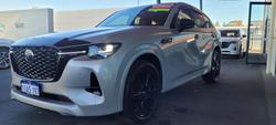 2023 Mazda CX-60 D50e GT